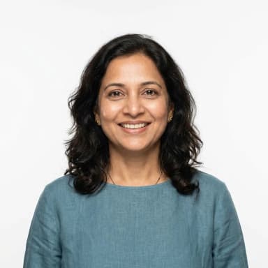 Sunita D.