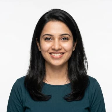 Priya S.