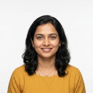 Rekha M.